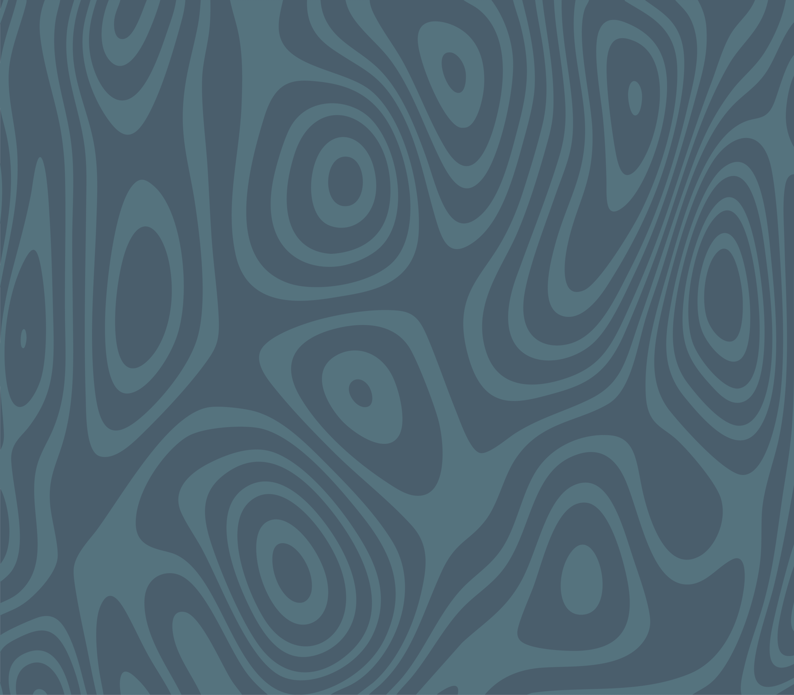 Wooden texture blue background.
